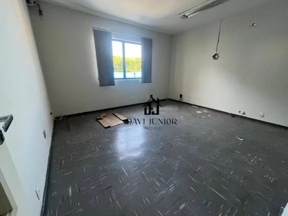 Imagem Galpão para alugar, 491 m² por R$ 14.900/mês - Trujillo - Sorocaba/SP