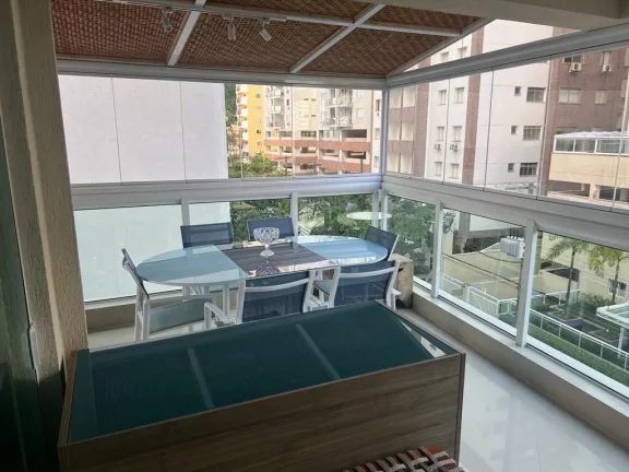 Imagem APARTAMENTO COM 2 SUÍTES, 2 QUADRAS DA PRAIA DE PITANGUEIRAS.