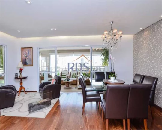 Imagem Apartamento - Padrão / Residencial / Vila Mariana