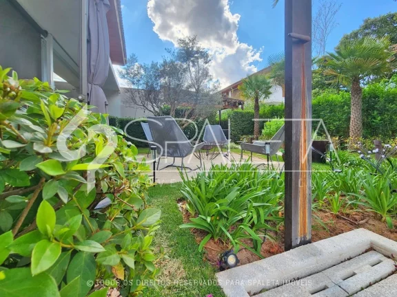 Imagem Fabulosa residência à venda no Boulevard da Fazenda da Grama