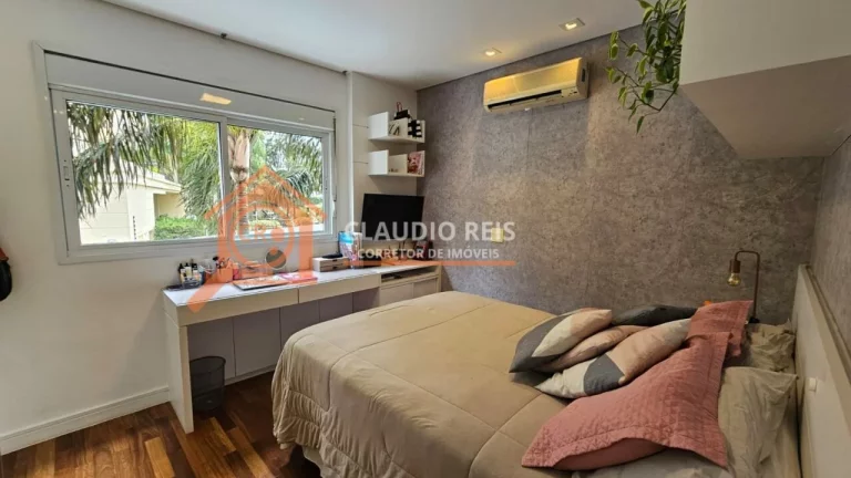 Imagem Apartamento com 4 Quartos à venda, 246m² - Jardim Marajoara