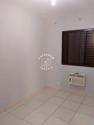 Imagem Apartamento a Venda no bairro Vila Virgínia - Ribeirão Preto, SP