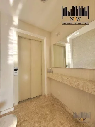 Imagem Cobertura com 4 dormitórios à venda, 254 m² por R$ 3.399.000,00 - Vila Leopoldina - São Paulo/SP