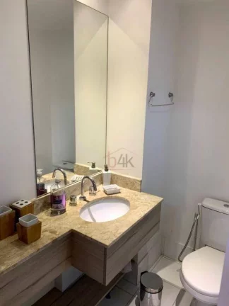 Imagem Apartamento studio mobiliado à venda no Home Boutique Brooklin
