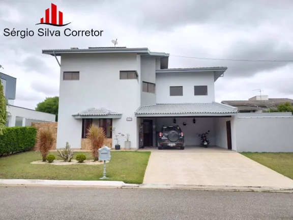 Imagem Casa em condomínio a Venda em Pindamonhangaba - SP