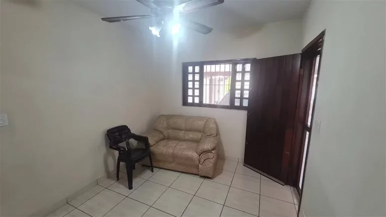 Imagem CASA COM 127.46 m² - TUPI - PRAIA GRANDE SP