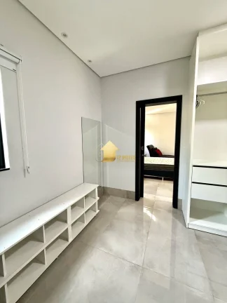 Imagem Casa 4 Suítes Térrea Condomínio Belvedere 1