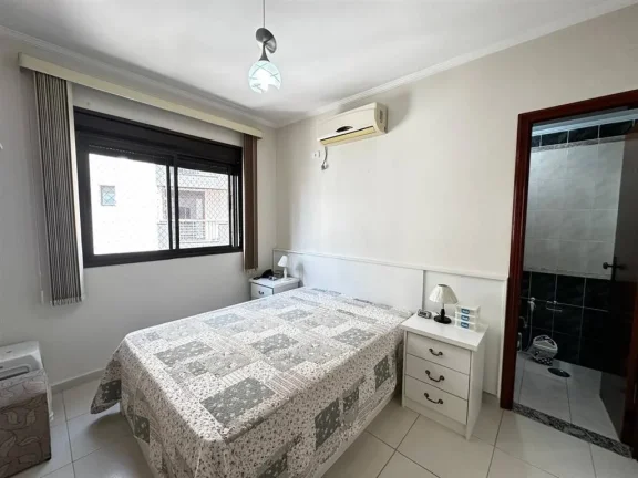 Imagem APARTAMENTO COM 80 m² - VILA GUILHERMINA - PRAIA GRANDE SP