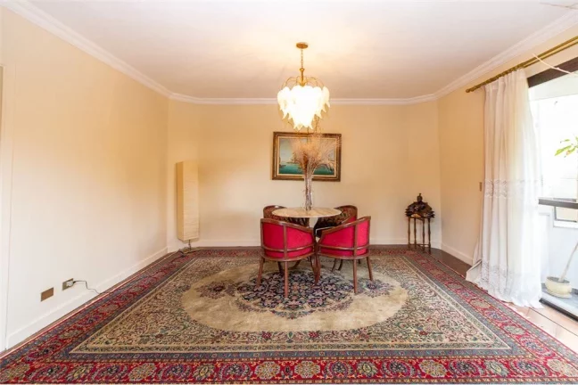 Imagem APARTAMENTO RESIDENCIAL em São Paulo - SP, Higienópolis