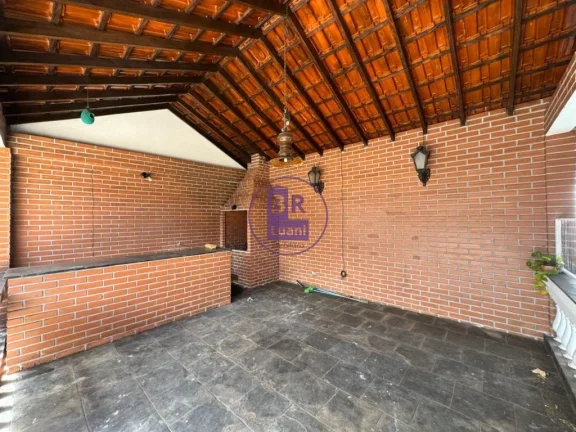Imagem Sobrado Versátil- Moradia e Negócios!