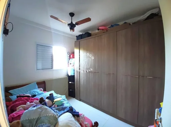 Imagem Apartamento a Venda no bairro Jardim Manoel Penna - Ribeirão Preto, SP
