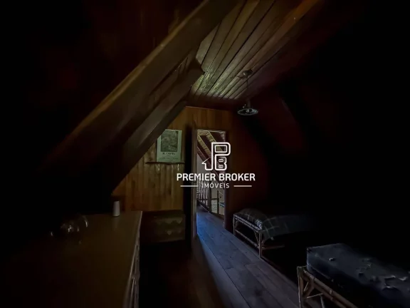 Imagem Casa à venda, 110 m² por R$ 880.000,00 - Carlos Guinle - Teresópolis/RJ