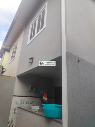 Imagem CASA RESIDENCIAL em SÃO JOSÉ DOS CAMPOS - SP, JARDIM DAS INDÚSTRIAS
