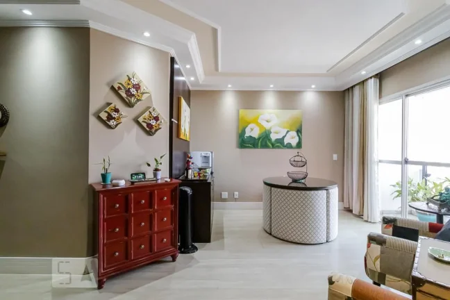Imagem Apartamento à Venda - Ipiranga, 3 Quartos, 160 m2