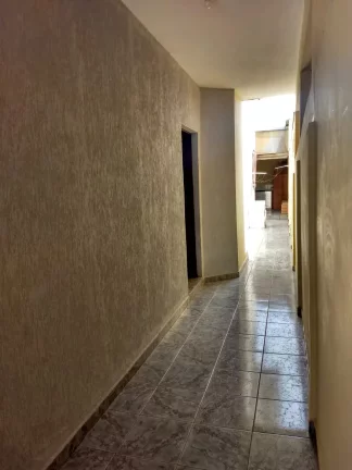 Imagem SOBRADO À VENDA NO BAIRRO VIRGINIO BASSO - SUMARÉ/SP
