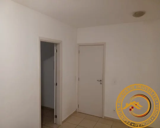 Imagem APARTAMENTO RESIDENCIAL em ITU - SP, VILA SANTA TEREZINHA