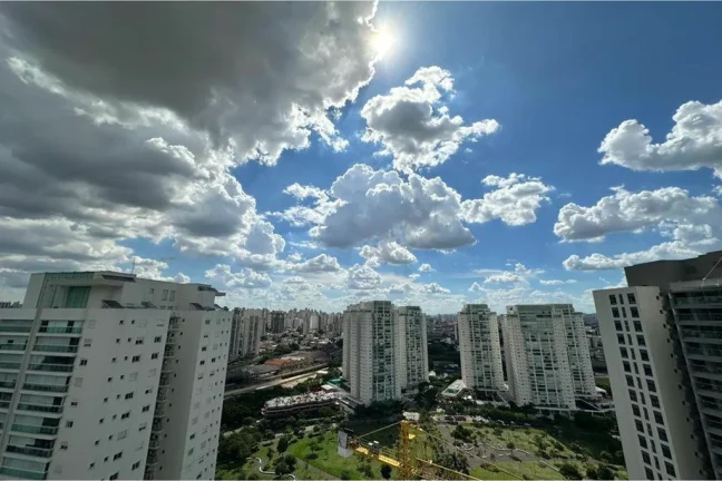 Imagem APARTAMENTO RESIDENCIAL em São Paulo - SP, Água Branca