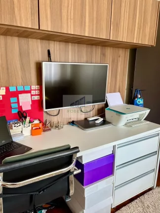 Imagem APARTAMENTO À VENDA EM MOEMA 2 DORMITÓRIOS