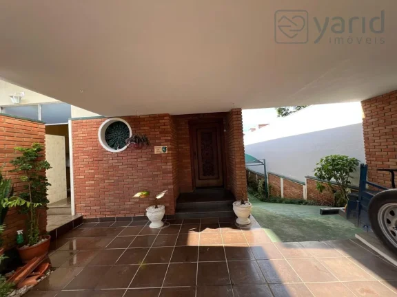 Imagem CASA COMERCIAL À VENDA, PARQUE DO COLÉGIO, JUNDIAÍ.