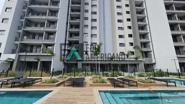 Imagem APARTAMENTO CARRARO 1 DORMITÓRIO ( SUITE ) CARRARO VÉRTICE