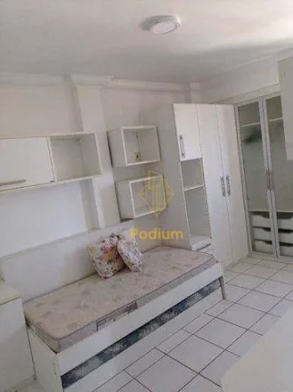 Imagem Apartamento com vista para o mar a 100m da praia do Bessa - AP0859