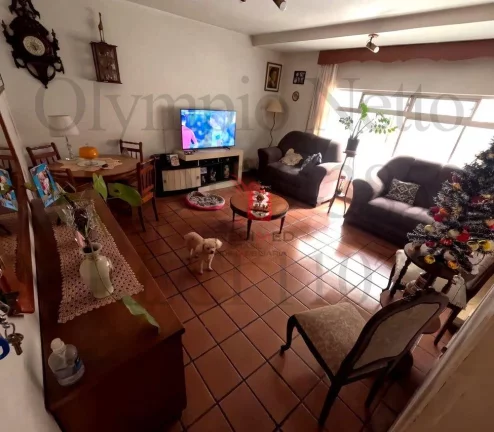 Imagem Casa de Vila para Reforma na Vila Mariana em São Paulo