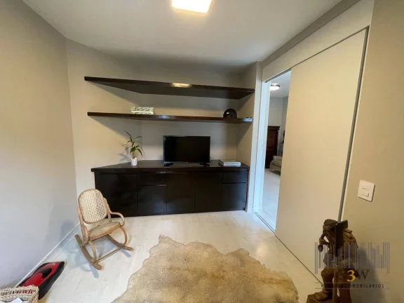 Imagem Apartamento com 2 dormitórios à venda, 66 m² por R$ 789.000,00 - Alto da Lapa - São Paulo/SP