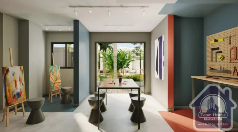 Imagem Apartamento a venda na Barra Funda em São Paulo/SP