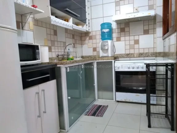 Imagem Imperdível Casa Duplex Localização Super Privilegiada