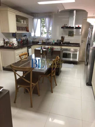 Imagem Apartamento Garden À Venda Com 345M² - 4 Suítes!!Grand Boulevard Na Mooca!!