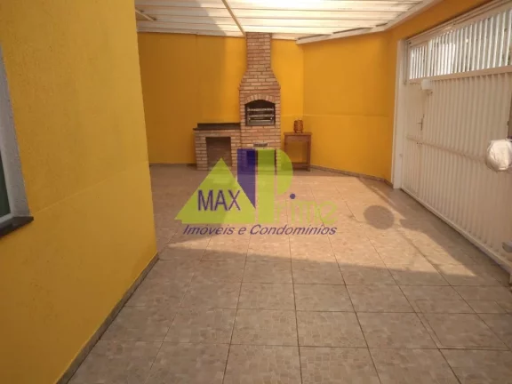 Imagem Imperdível: Casa à venda em São Paulo-SP, Vila Carrão, 2 quartos, 2 suítes, 1 sala, 1 banheiro, 3 vagas, 85m².