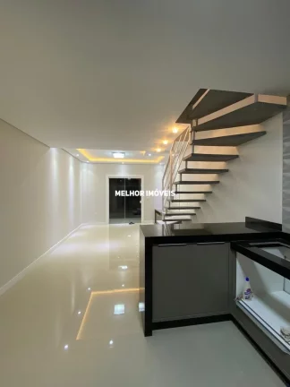 Imagem Sobrado a venda - 88 m² em Balneário Piçarras.