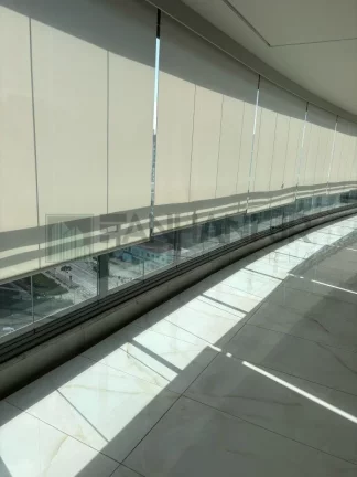 Imagem Apartamento de Luxo na Vila Nova Conceição: 2 quartos, 2 suítes, 3 salas, 3 banheiros, 2 vagas, 134m² - São Paulo-SP.