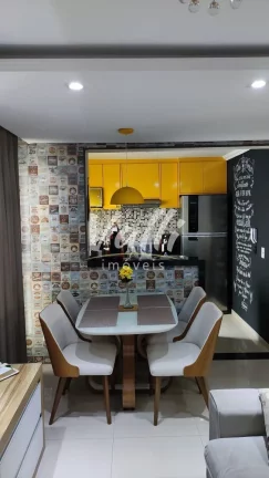 Imagem APARTAMENTO RESIDENCIAL em Americana - SP, Jardim Bertoni