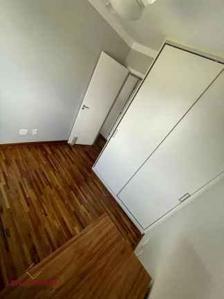 Imagem Apartamento com 2 quartos, 60m², para locação em São Paulo, Barra Funda