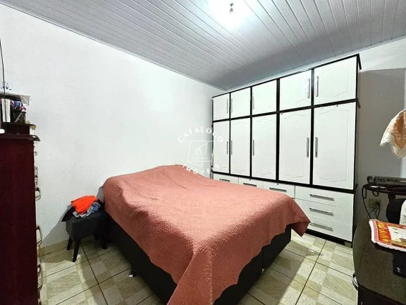 Imagem Casa a Venda no bairro Presidente Dutra - Ribeirão Preto, SP