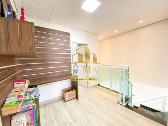 Imagem Sobrado 150 m2, 03 dorms, Lavabo, Espaço gourmet, Jardim Nathalie