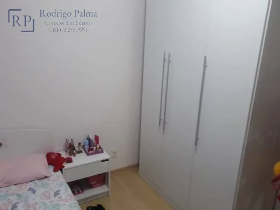 Imagem Apartamento 73 m² - Jd. Uirá