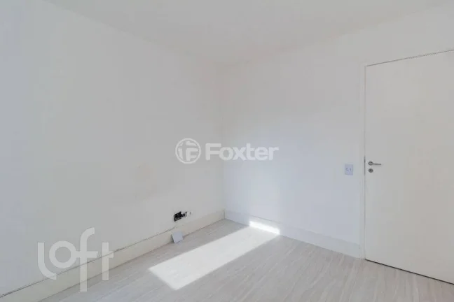 Imagem Apartamento Indianópolis - 45M², 1 Dorm, 1 Vaga, Armários.