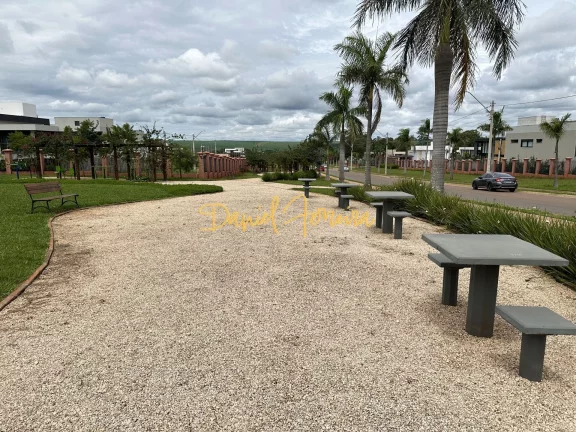 Imagem Lote à venda com 400 m² no Condomínio Le Jardin - DF