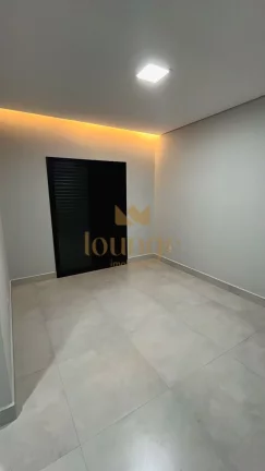 Imagem Casa À Venda Cond. Jd. Novo Horizonte Zona Norte - Sorocaba