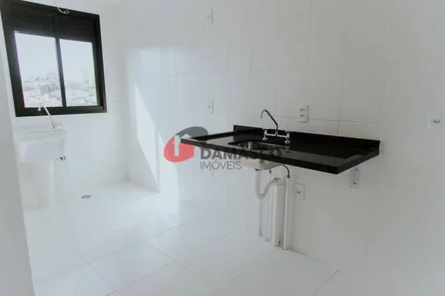 Imagem Apartamento à venda 2 Quartos, 1 Suite, 1 Vaga, 50M², Vila Curuçá, Santo André - SP