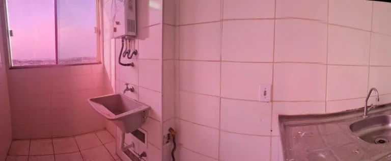 Imagem Apartamento para Venda em Rio de Janeiro, ROCHA MIRANDA, 2 dormitórios, 1 banheiro, 1 vaga