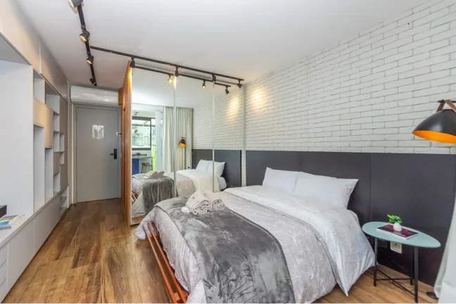 Imagem APARTAMENTO RESIDENCIAL em São Paulo - SP, Vila Olímpia