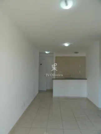Imagem Apartamento com 2 dormitórios para alugar, 50 m²- Jardim Monte Kemel - São Paulo/SP