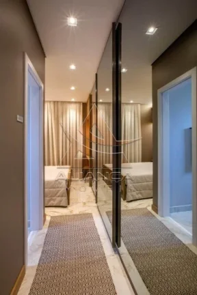 Imagem Apartamento - Ribeirão Preto - Jardim Botânico