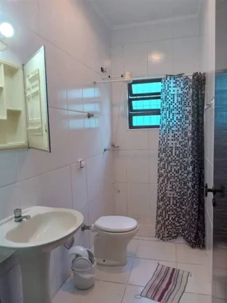 Imagem Casa com 3 dorms, Flórida, Praia Grande - R$ 530 mil, Cod: 2631