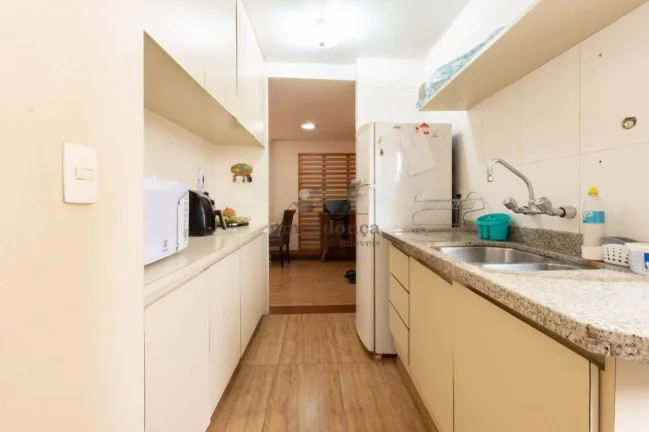 Imagem Apartamento à venda na Rua Tagipuru com 3 quartos e 2 vagas, 82m²