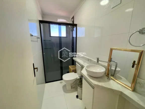Imagem Apresentamos essa incrível cobertura duplex, perfeita para quem busca conforto, sofisticação e um...