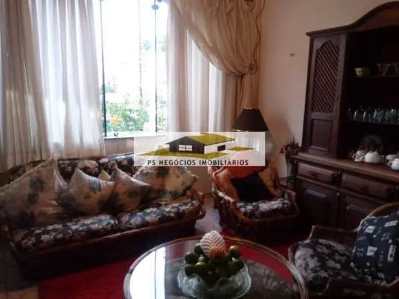 Imagem Sobrado triplex com 465m2 no Jd da Gloria